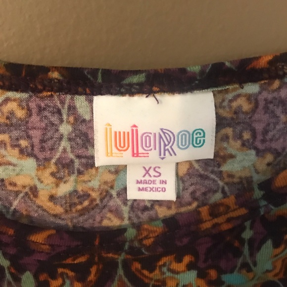 Lula Roe!!! - Picture 3 of 3